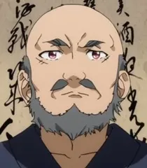 Kounosuke Kaibuki