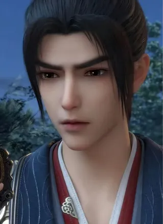 Chen Nan
