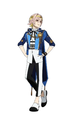 Robin Laffite
