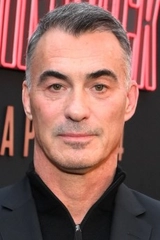 Chad Stahelski