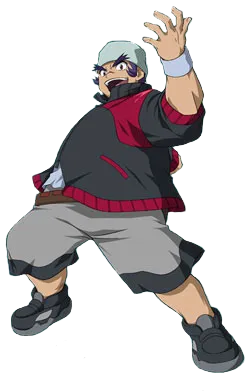 Benkei Hanawa