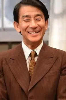 Takashi Kobayashi