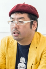 森井健史郎