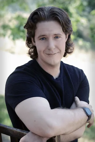 Xander Mobus
