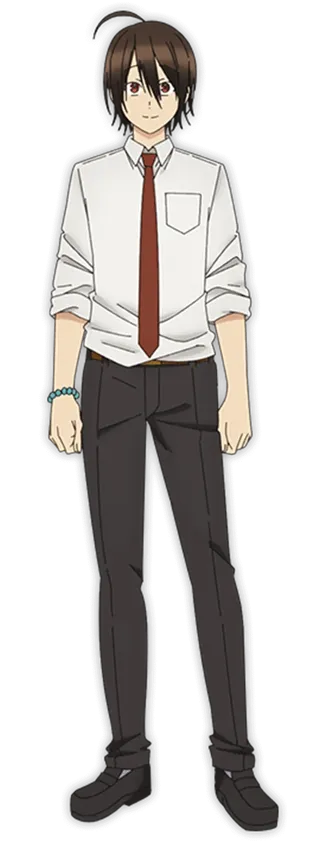 Haruaki Abe