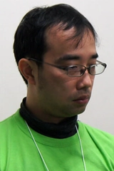 Eiji Tsuchida