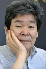 Isao Takahata