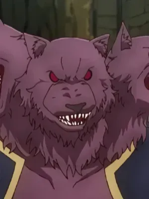 Cerberus