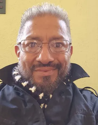 Paco Valdovinos
