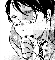 Manabu Yasui