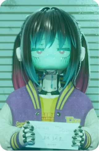 Makina Kurusu
