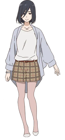 Izumi Nase