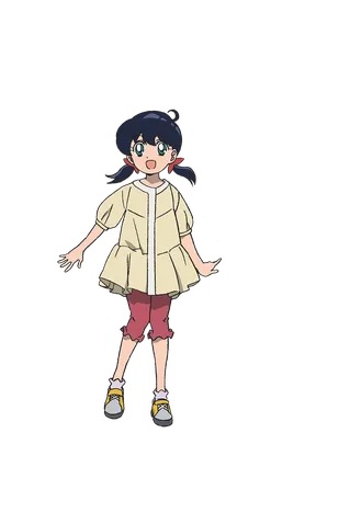木村愛美（きむら まなみ）