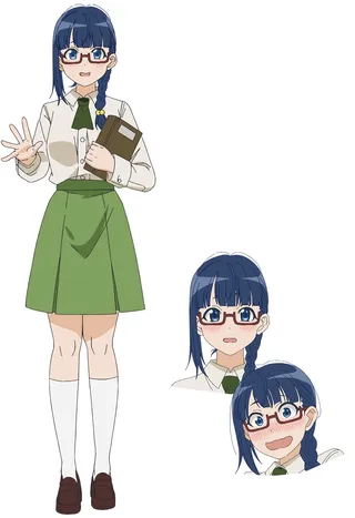 Sanami Murakami
