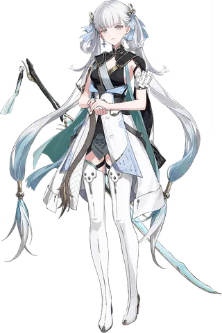 Jinhsi
