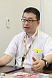 Masahide Tsuji