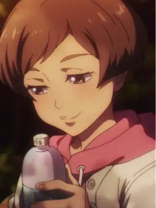 Akiko Kusatsu
