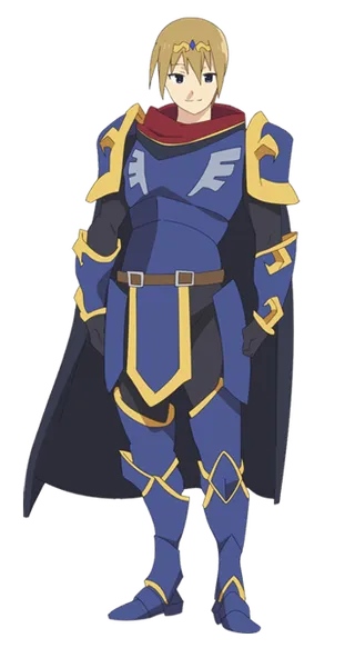 Kyouya Mitsurugi