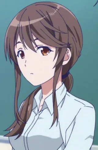 Ms Tomomi