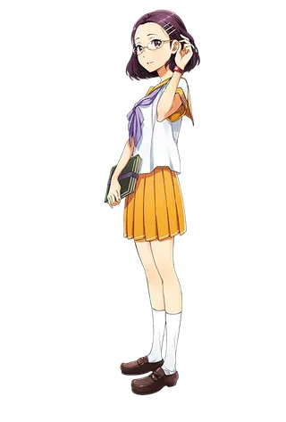 Kazumi Katsuragi