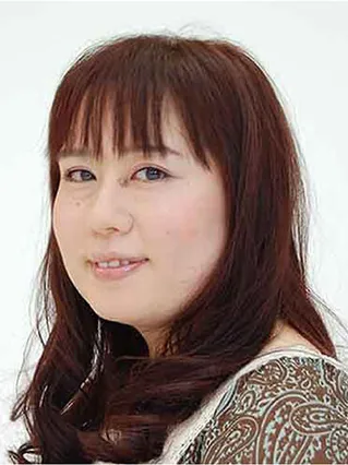 Kaori Iida