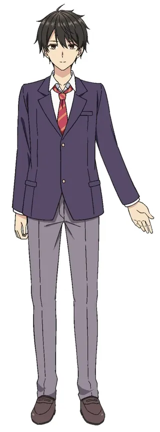 Yu Natsume