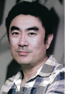 Seong Wan-kyung (성완경)