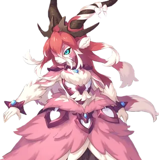 Demon Princess