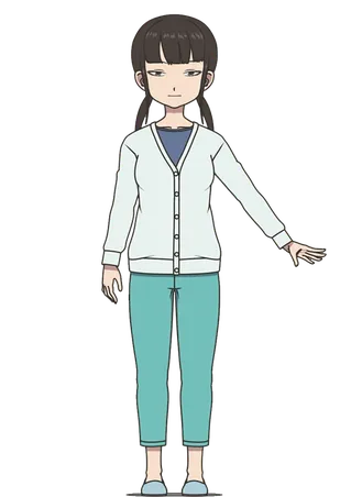 Reiko Toono
