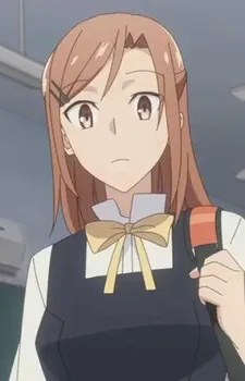Akari Hyuuga