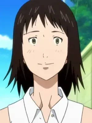 Akiko KAZAMA