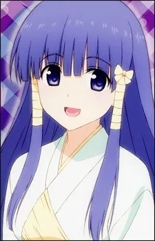 Oshizu / Murasame Shizu