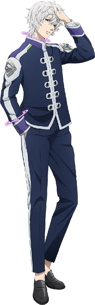 Kanade Uryu / Metropoliman