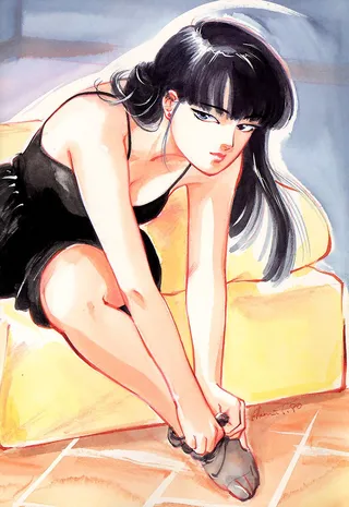 Kanuka Clancy
