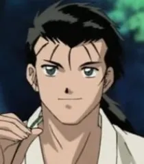 Yakumo Mutsu
