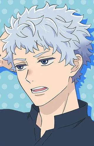 Sōten Blue