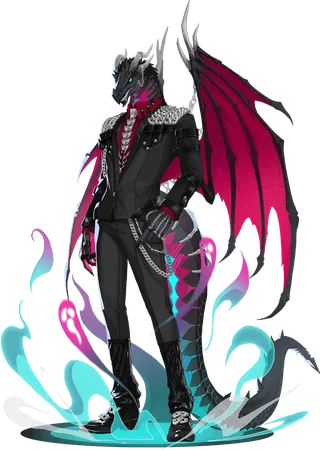 Nyles (Nidhogg)