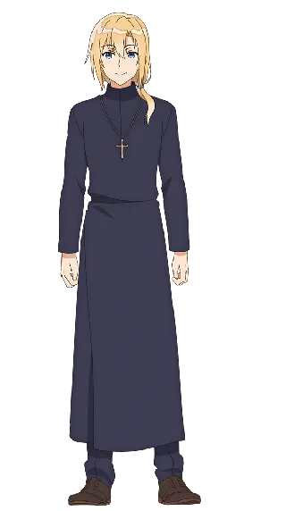 Abel