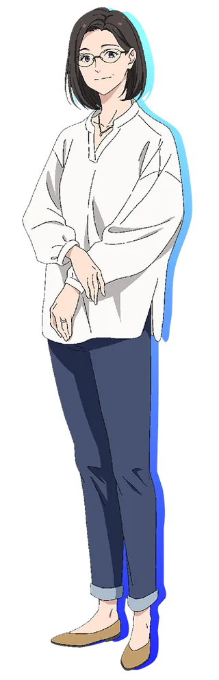 Taeko Kiyomizu