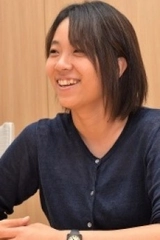 Asako Toita