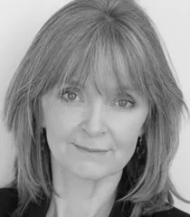 Serena Evans