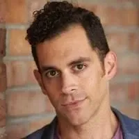 Aaron Echegaray