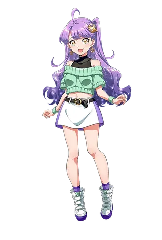 Ai Hoshikage