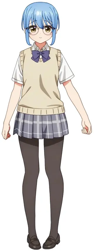 Hisui Tsurumi