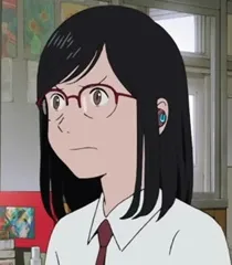 Hiroka "Hiro" Betsuyaku