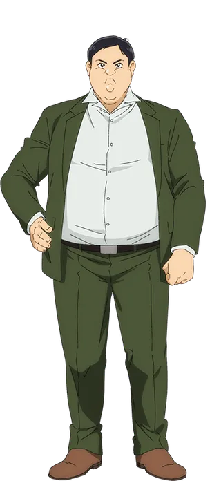Chosuke Honma