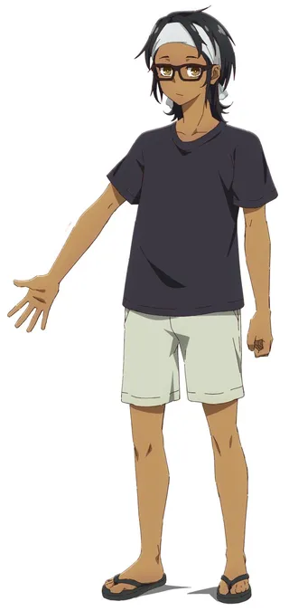 Tetsu Higa