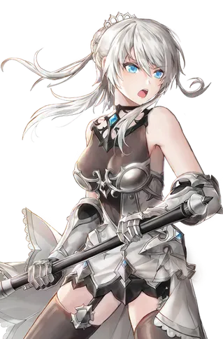 Scarlet