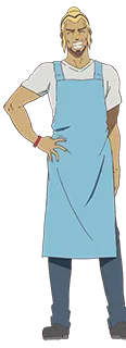 Danton Hyleg