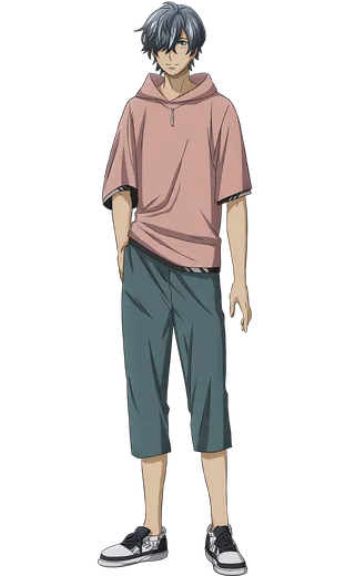 Ryouma Kannagi
